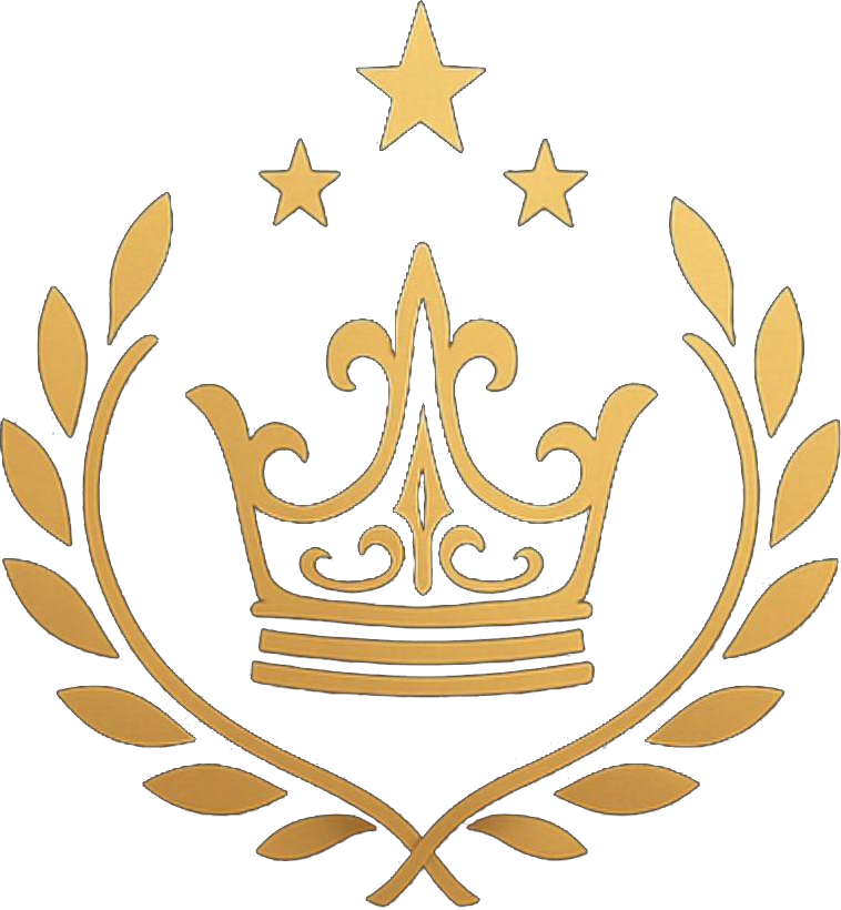 Crown & Ash crest
